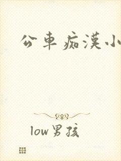 公车痴汉小说