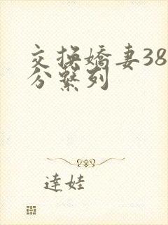 交换娇妻38部分系列