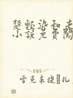 楚轻染和老周的小说免费阅读