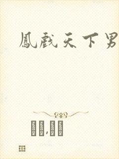 凤戏天下男