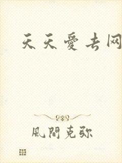 天天爱去网