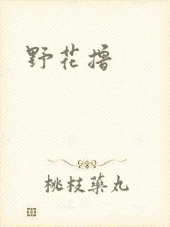 野花撸