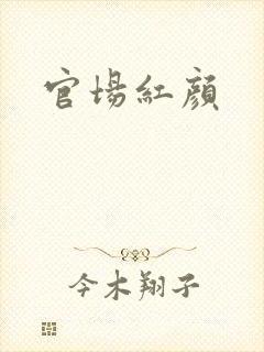 官场红颜