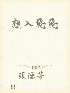 想入飞飞