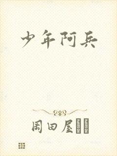 少年阿兵