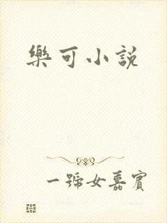 乐可小说