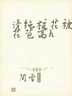 清纯校花被迫开花苞高h