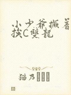 小少爷撅着屁股挨C双龙