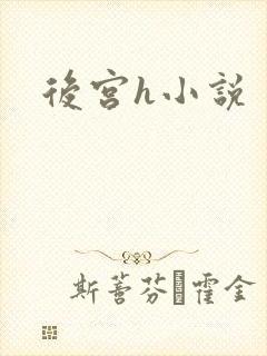 后宫h小说