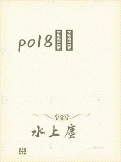 po18С˵