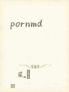 pornmd