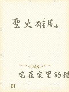 圣火雄风