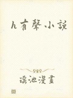 h有声小说