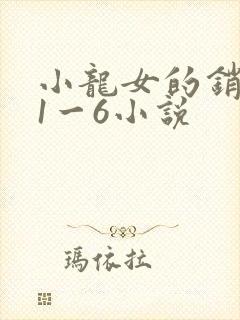 小龙女的销魂夜1一6小说