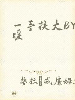 一手扶大BY泱暖