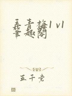 弄青梅1 v1笔趣阁