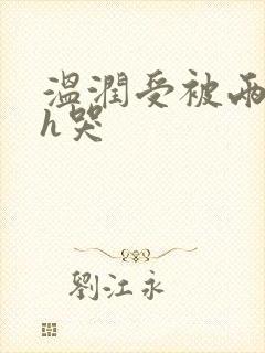 温润受被两个攻h哭