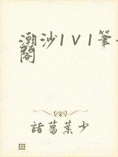 潮沙1∨1笔趣阁