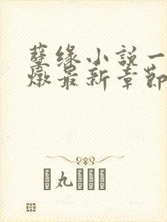 孽缘小说一家乱炖最新章节阅读