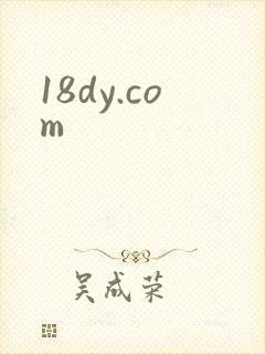 18dy.com