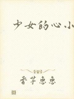少女的心小说