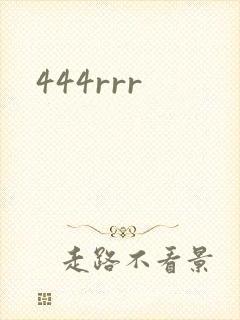 444rrr