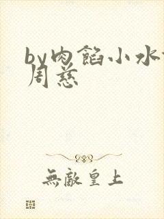 by肉馅小水饺周慈