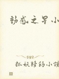 动感之星小蝶