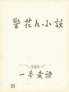 警花h小说