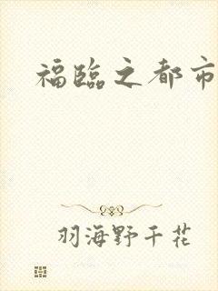 福临之都市逍遥