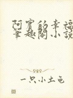 阿宾的幸福生活笔趣阁小说