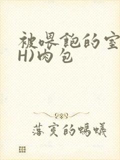 被喂饱的室友(H)肉包