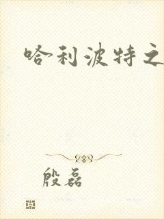 哈利波特之守护