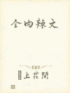 全肉辣文