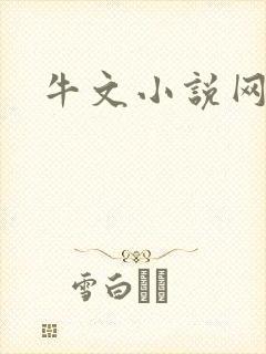 牛文小说网