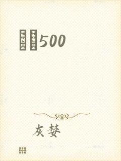 С˵500