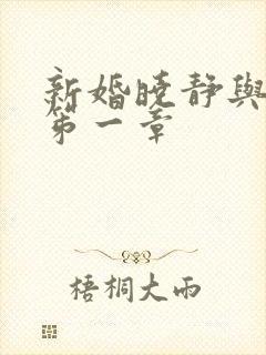 新婚晓静与翁公笫一章