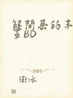 解开岳的丰满奶罩BD