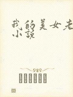 我的美女老板 小说