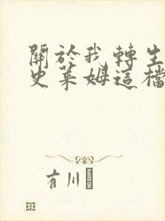 关于我转生变成史莱姆这档事小说