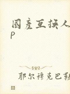 国产互换人妻4p