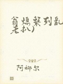 翁熄系列乱 (老扒)
