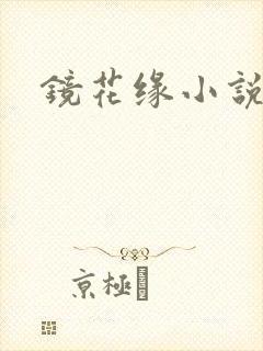 镜花缘小说
