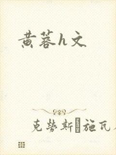 黄蓉h文