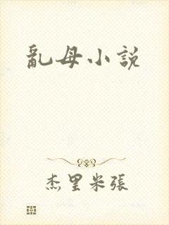 乱母小说