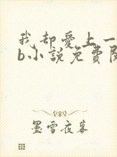 我却爱上一个sb小说免费阅读无弹窗