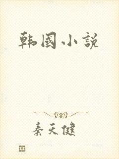 韩国小说