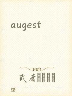 augest