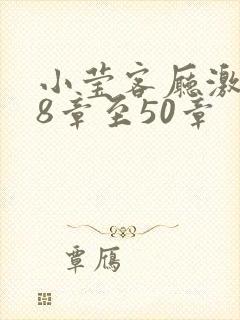 小莹客厅激情38章至50章