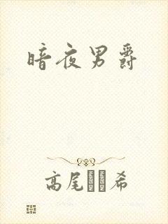 暗夜男爵
